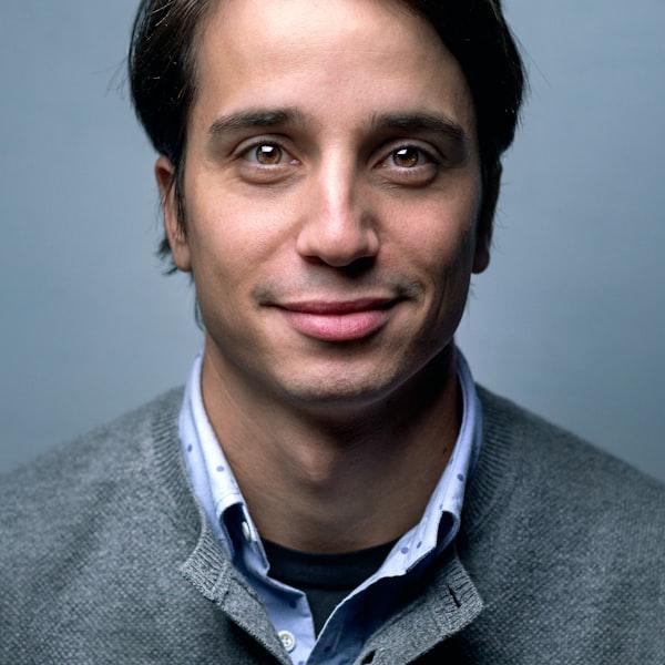 Renzo Castellanos